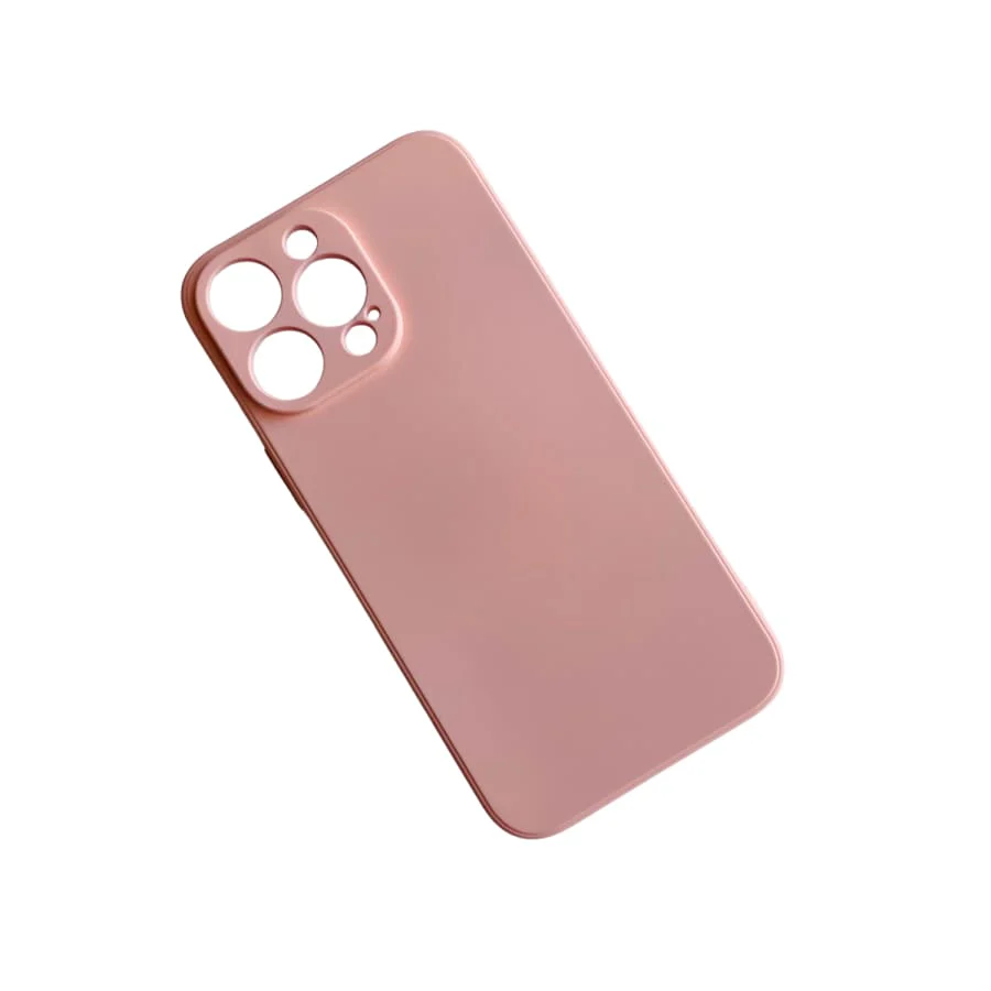 iPhone 14 Pro Max (6.7”) Case (Pink) - Image 2