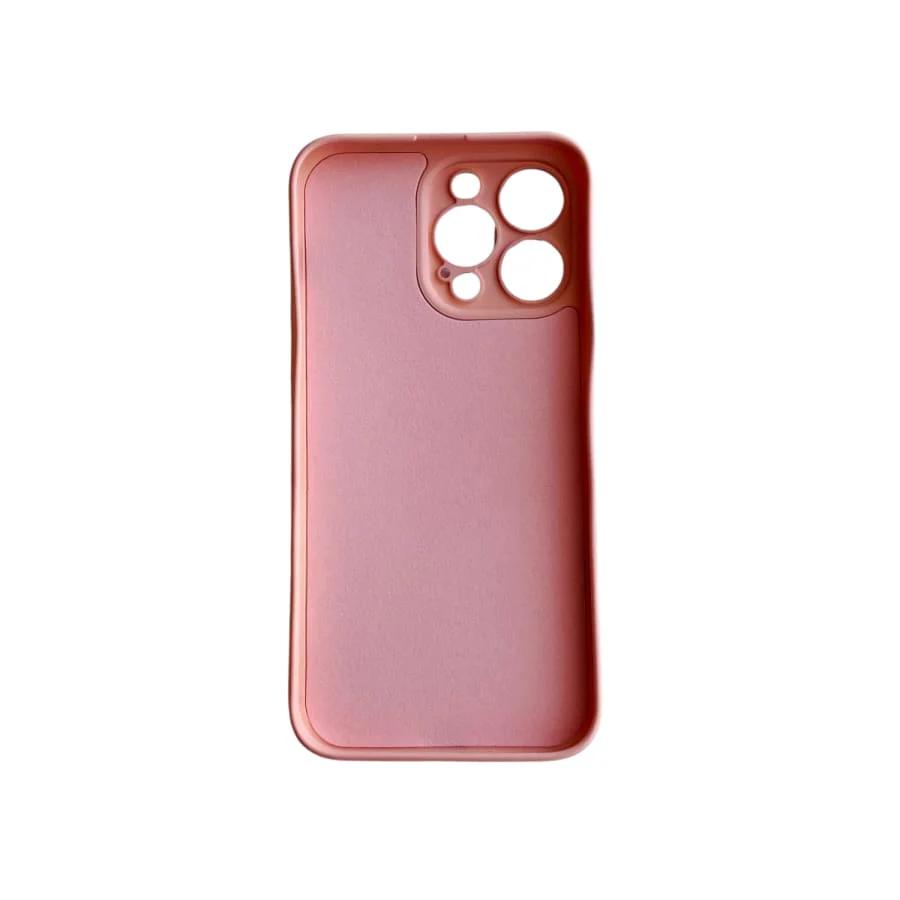 iPhone 14 Pro Max (6.7”) Case (Pink) - Image 3