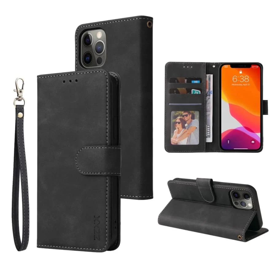 iPhone 14 Pro Max (6.7”) Flip Case (available in 3 colours) - Image 12