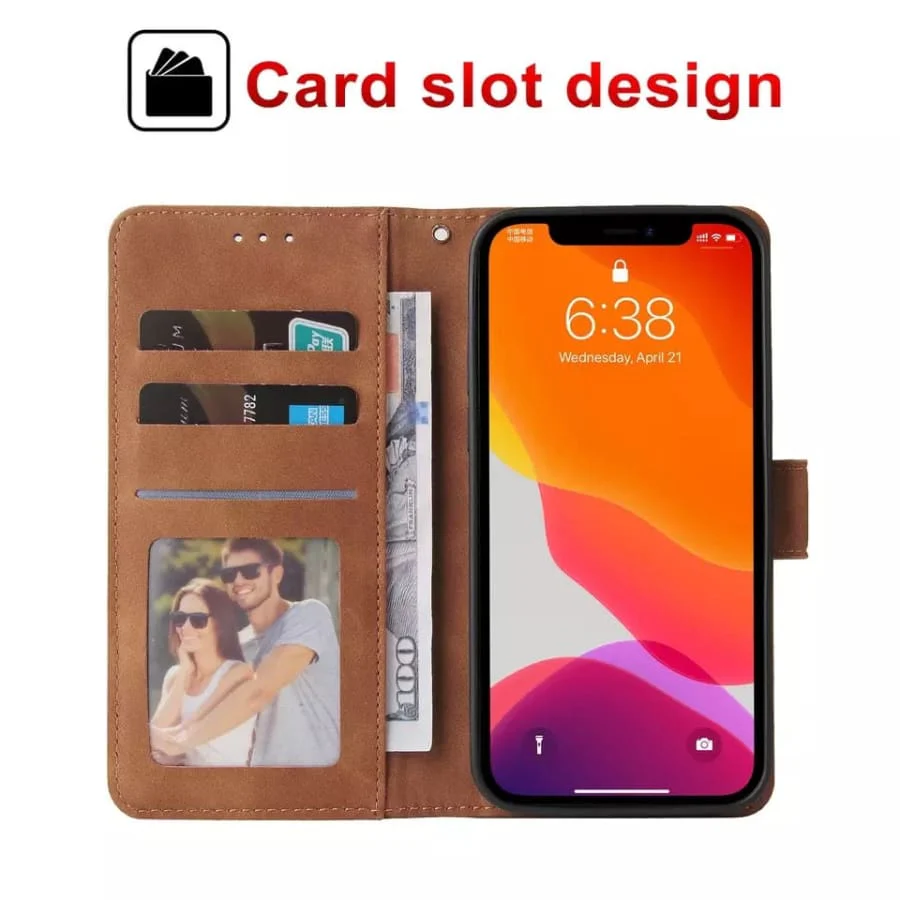 iPhone 14 Pro Max (6.7”) Flip Case (available in 3 colours) - Image 9
