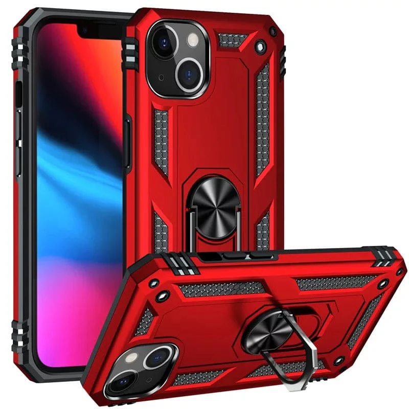 iPhone 14 Pro Max (6.7”) Rugged Case
