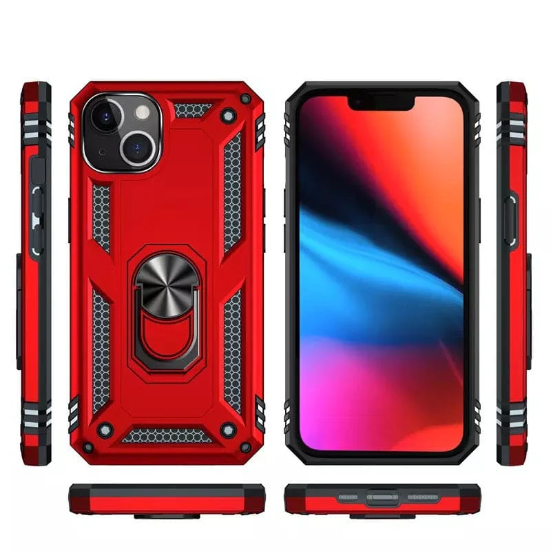 iPhone 14 Pro Max (6.7”) Rugged Case - Image 3