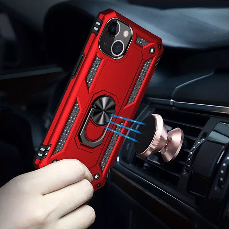 iPhone 14 Pro Max (6.7”) Rugged Case - Image 5