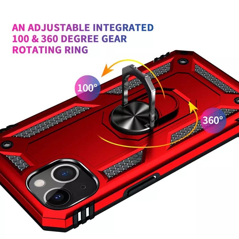 iPhone 14 Pro Max (6.7”) Rugged Case - Image 7