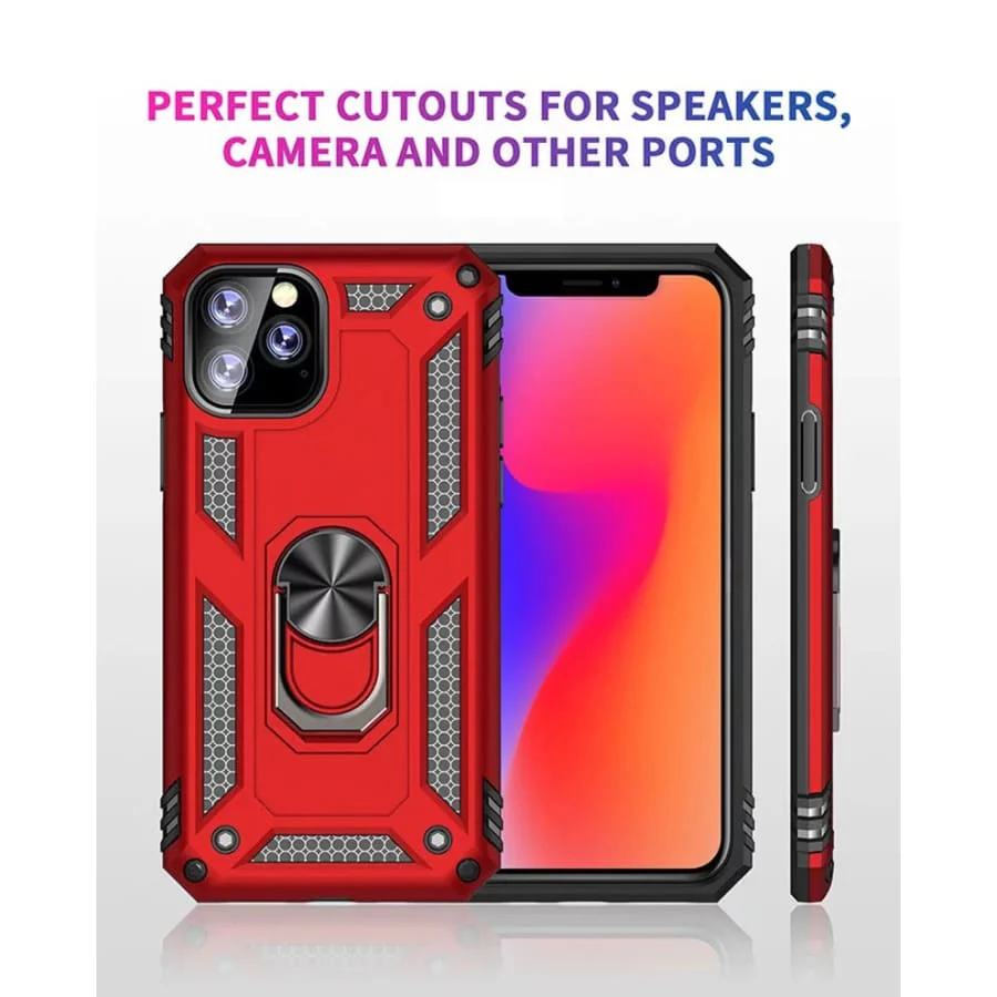 iPhone 14 Pro Max (6.7”) Rugged Case - Image 9