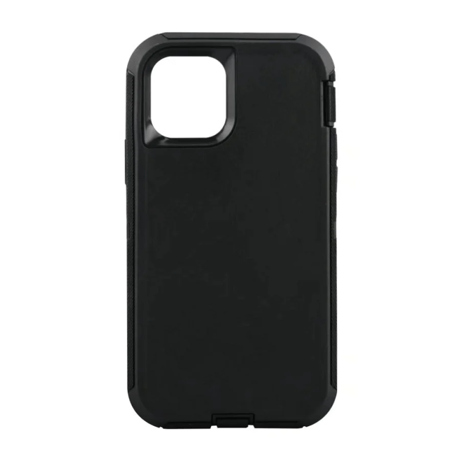 iPhone 14 Pro Max Heavy Duty Shockproof Case - Image 3
