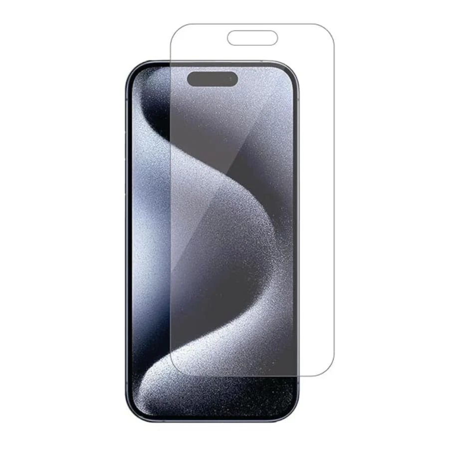 iPhone 15 Pro (6.1”) Screen Protector
