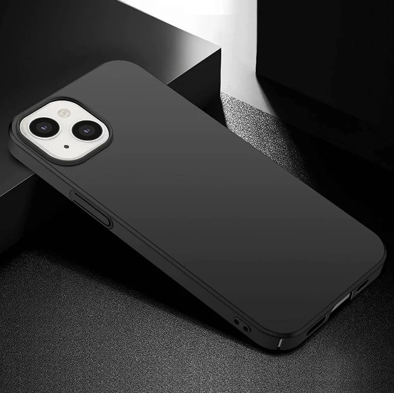 iPhone 15 Silicone Case – Soft Protective Cover - Image 9