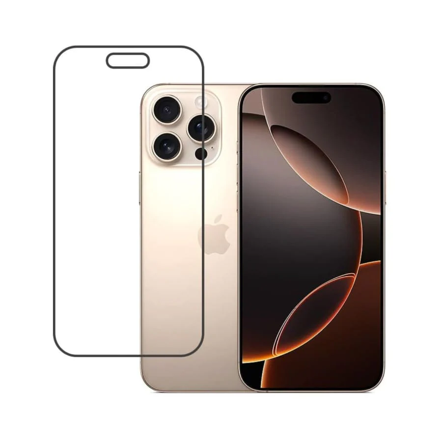 iPhone 16 Pro (6.1”) Screen Protector