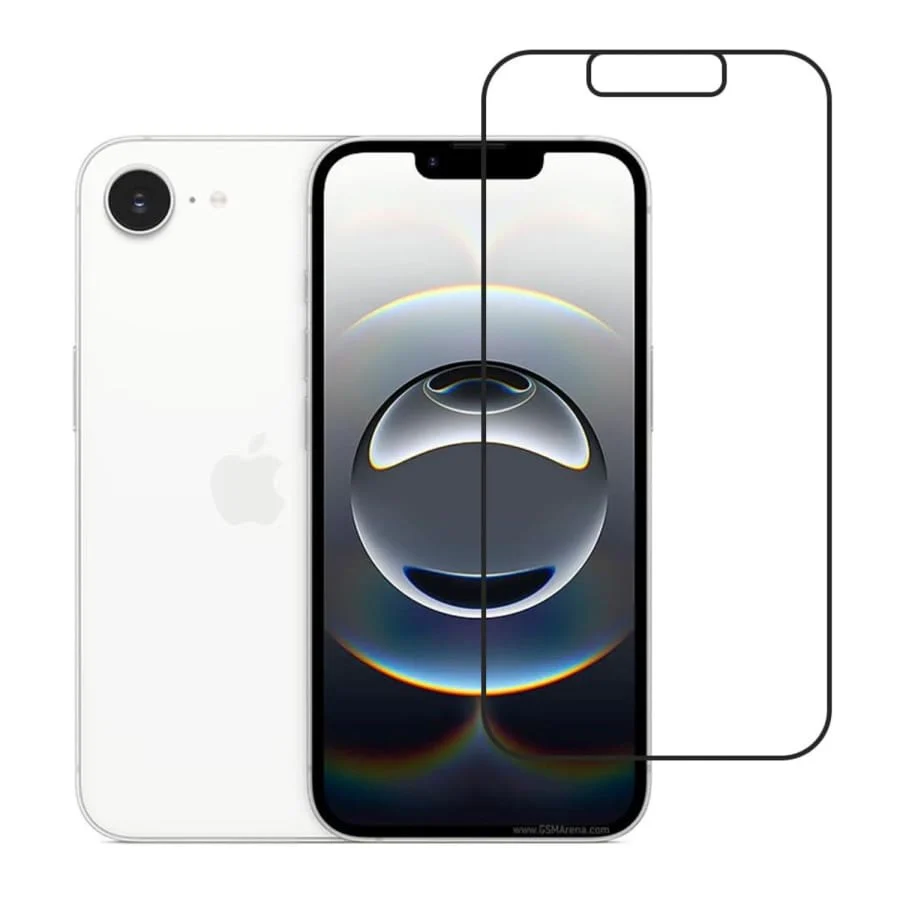 iPhone 16e (6.1”) Screen Protector