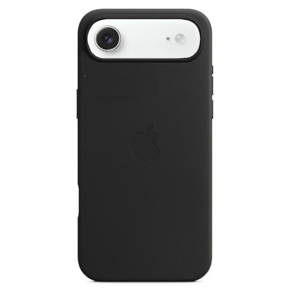 Protective Case for iPhone 17 Air (Black)
