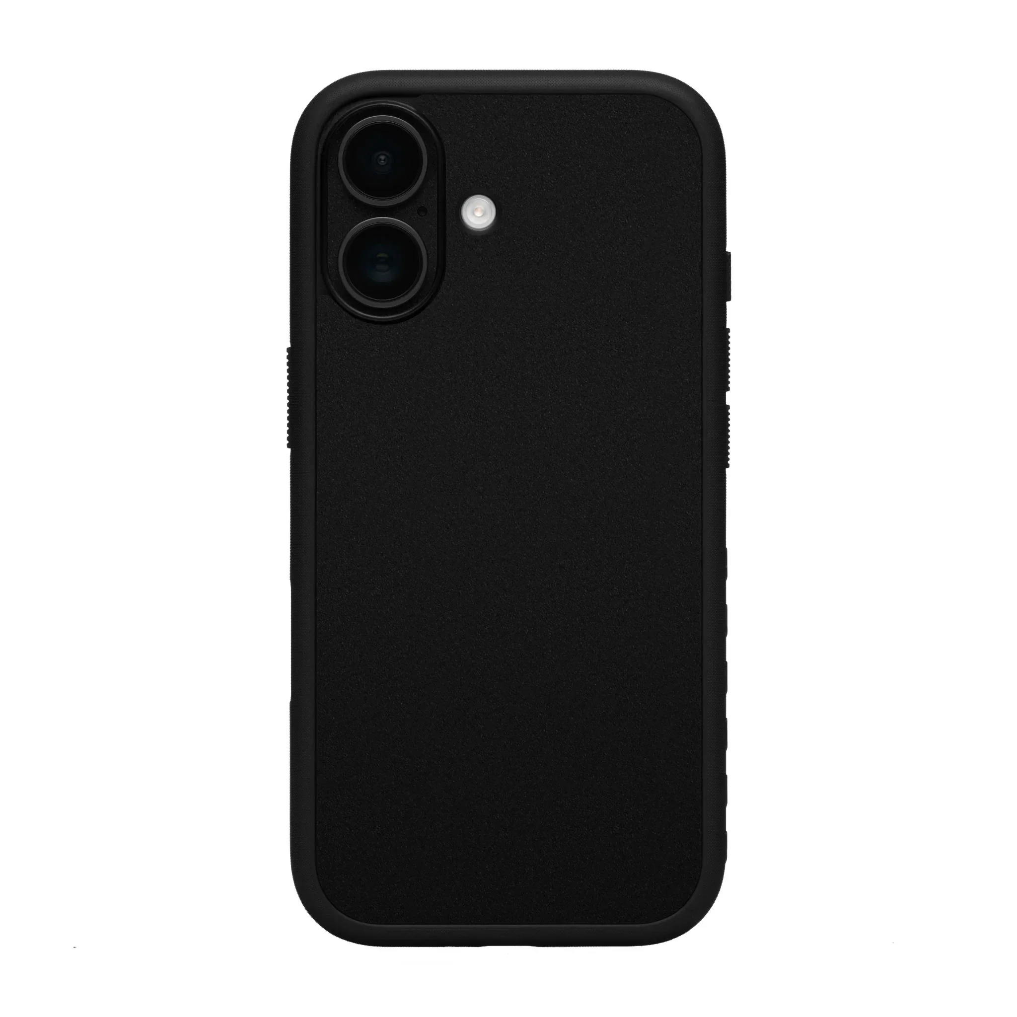 Protective Case for iPhone 17 (Black)