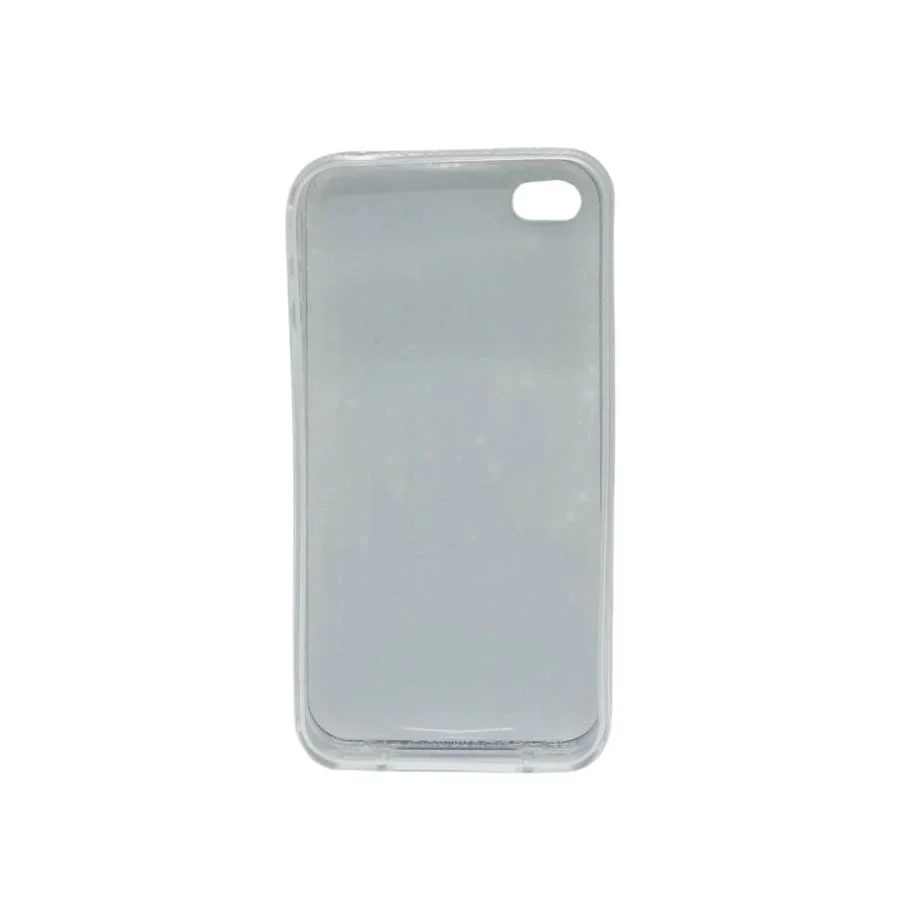 iPhone 4/4s Silicone Case - Image 3