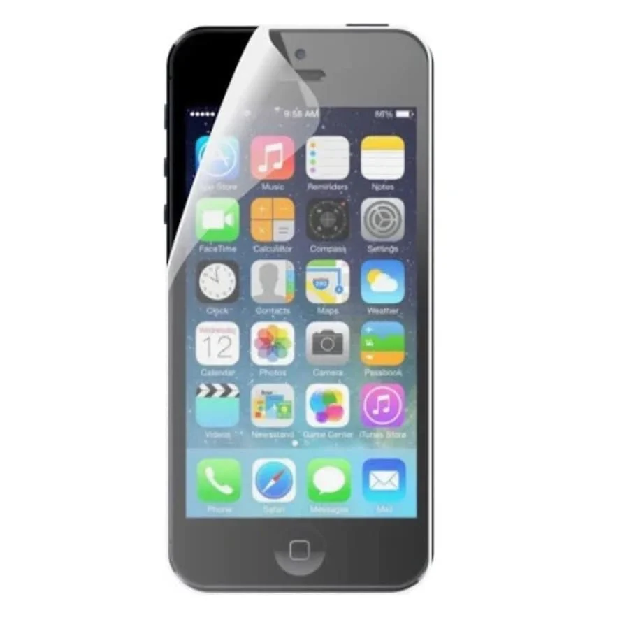 iPhone 5/5s/SE Hydrogel Screen Protector