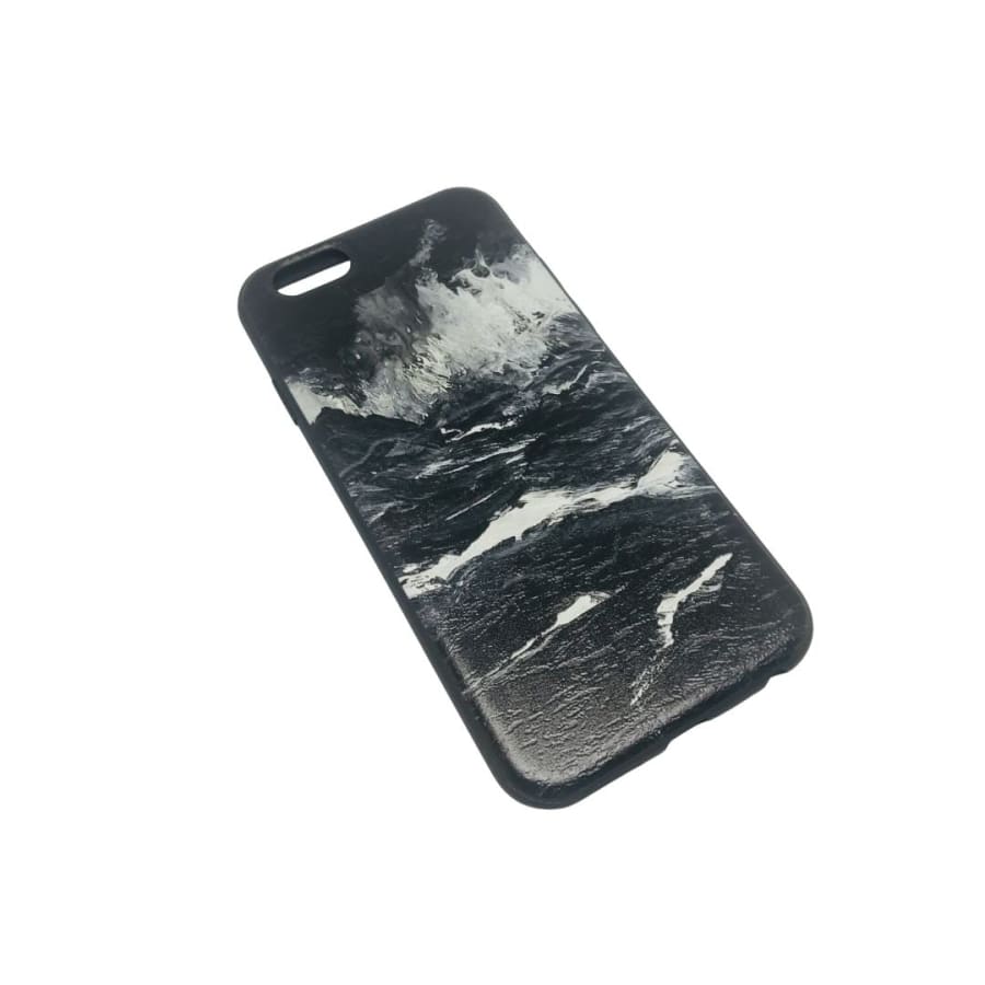 iPhone 6/6s Silicone Cover - Image 3