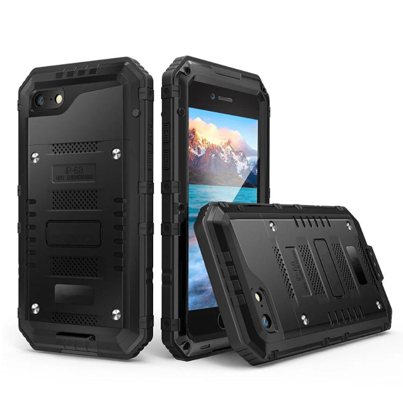 iPhone 6 Case Shockproof Hard Case - Image 5