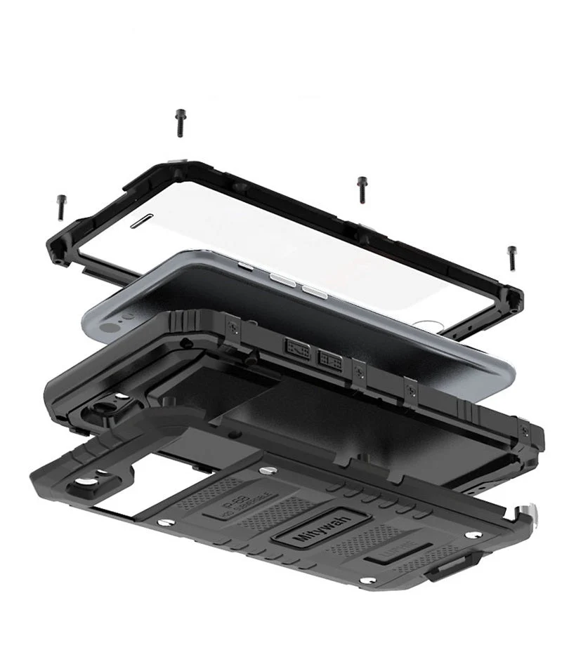 iPhone 6 Case Shockproof Hard Case - Image 7