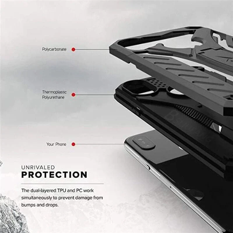 iPhone 6 Plus / 6s Plus Case - Image 4