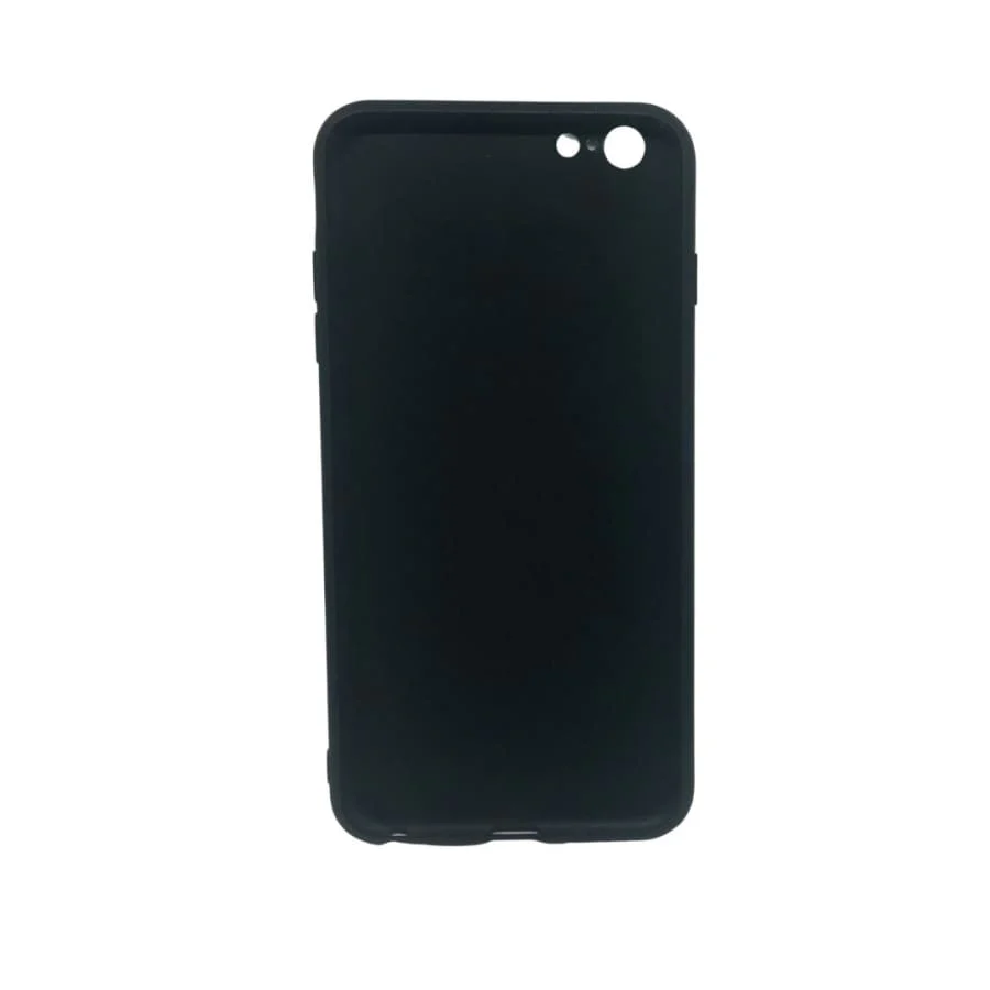 iPhone 6 Plus/6s Plus Case (Black) - Image 3