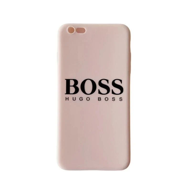 iPhone 6 Plus/6s Plus Silicone Case