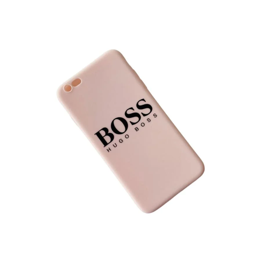 iPhone 6 Plus/6s Plus Silicone Case - Image 2