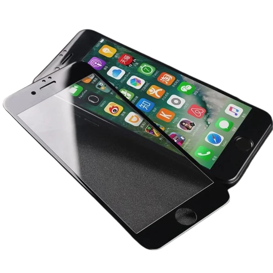 iPhone 6 Plus/6s Plus Tempered Glass Protector