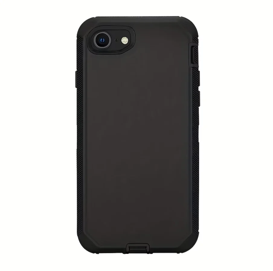 IPhone 6 Triple Layer Armor Hard Case