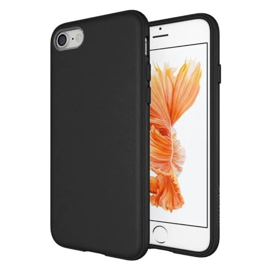 iPhone 7 / 8 Case (Black)