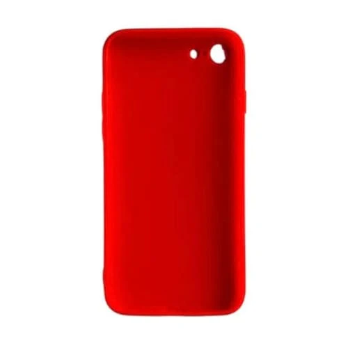 iPhone 7 / 8 Case (Bright Orange) - Image 3