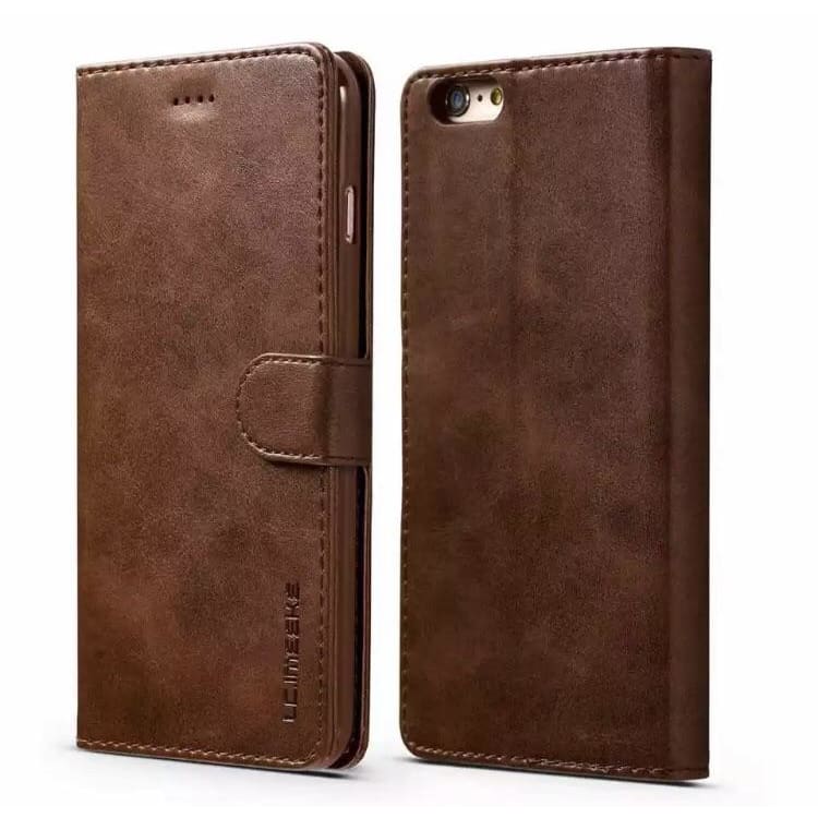 iPhone 7 / 8 Case (Brown)