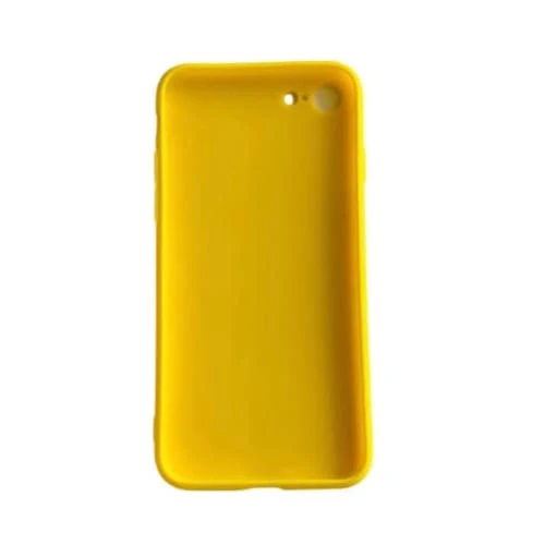 iPhone 7 / 8 Case (Yellow) - Image 3