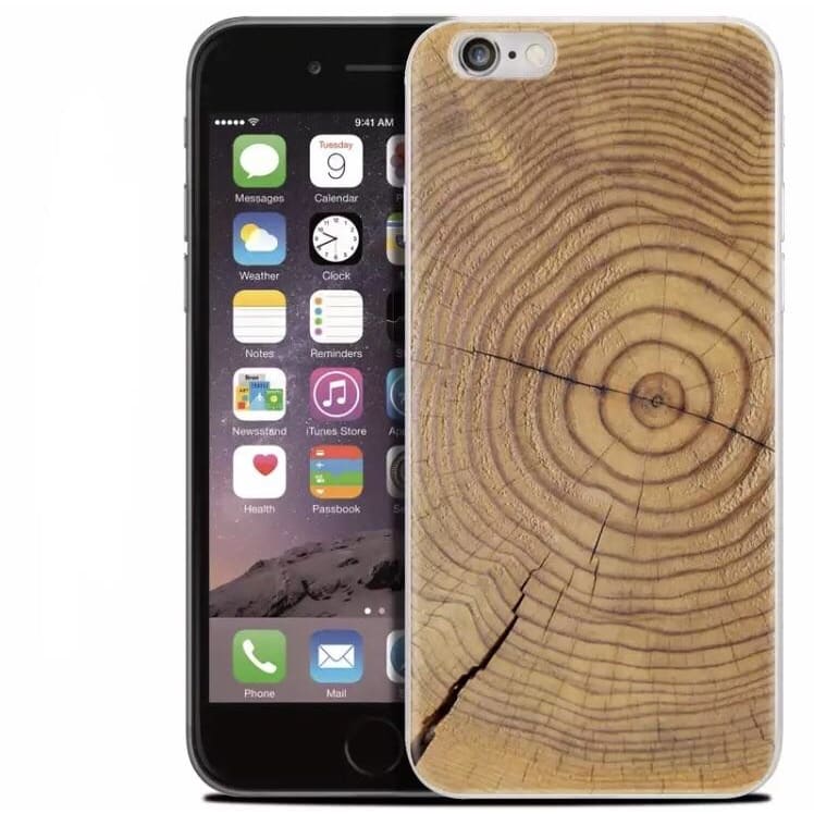 iPhone 7 Plus / 8 Plus Silicone Case