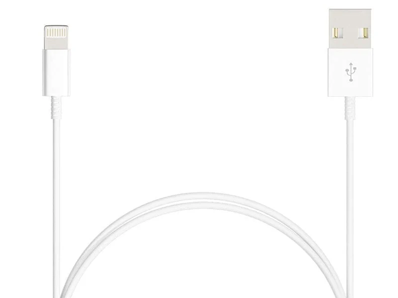 iPhone Charger Cable Replacement - Image 2