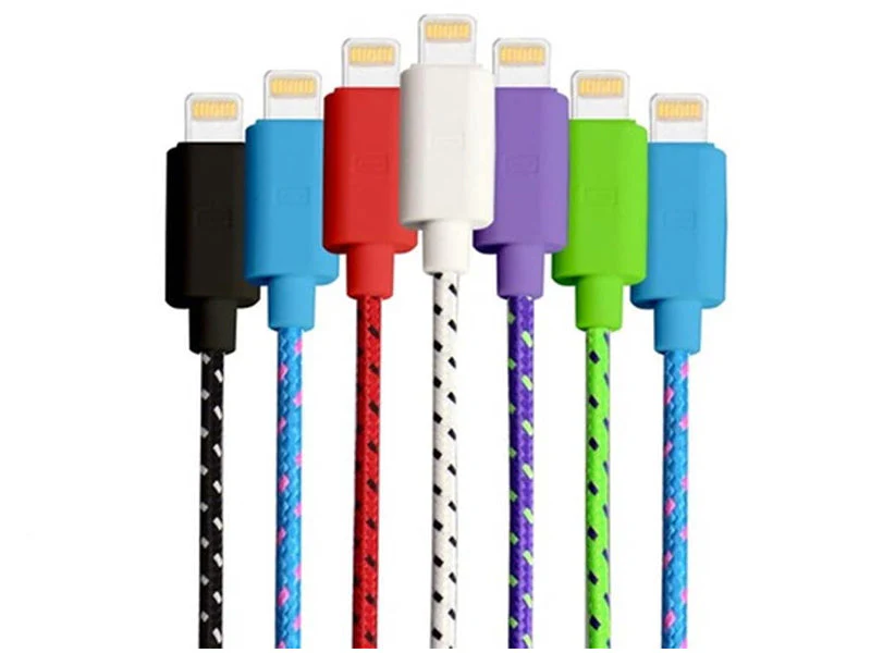 iPhone Charger Cable Replacement 3M - Image 2