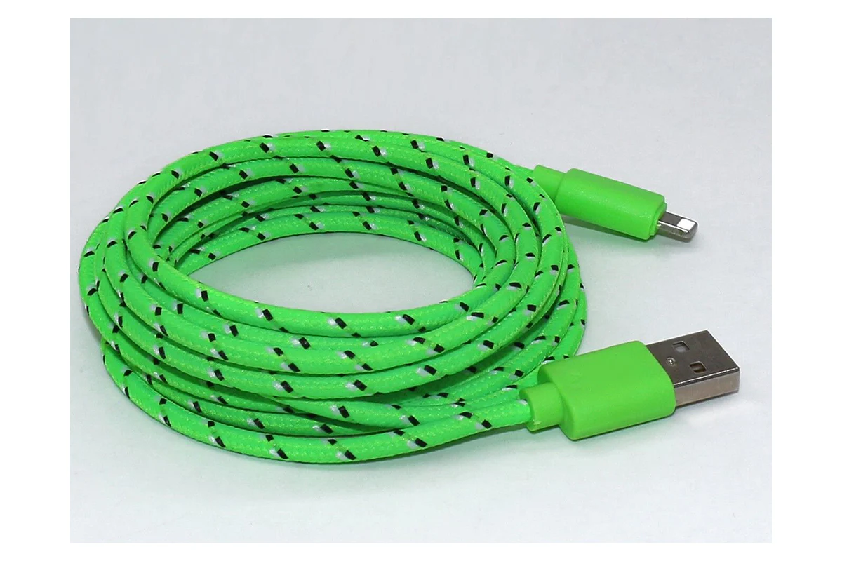 iPhone Charging Cable - Image 3