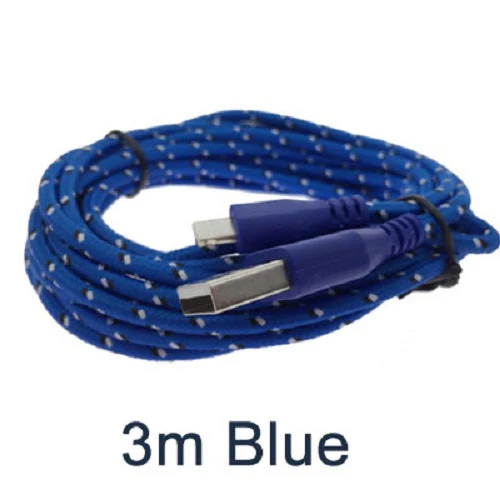 iPhone Charging Cable - Image 3