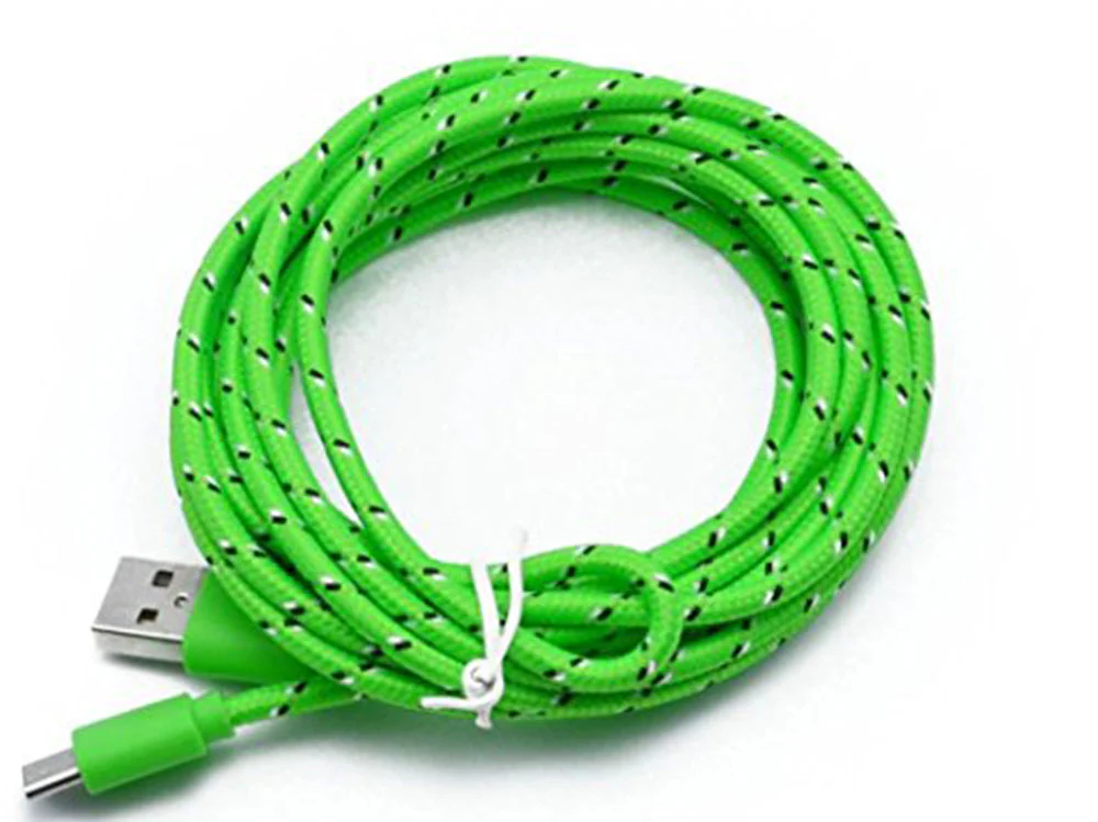 iPhone Charging Cable Type C - Image 3
