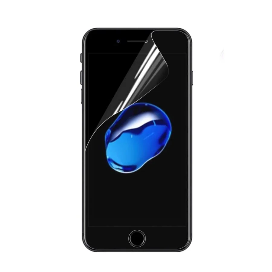 iPhone SE (3rd / 2nd Gen) Hydrogel Screen Protector