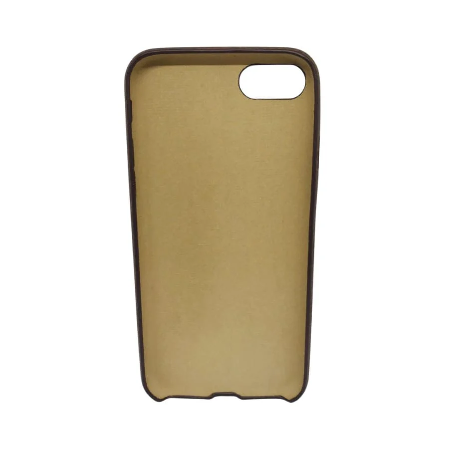 iPhone SE (3rd / 2nd Gen) Leather Case - Image 3