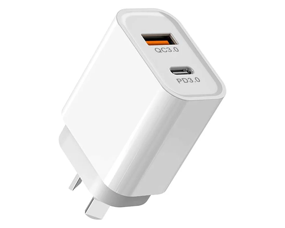 iPhone Super Fast Wall Charger Replacement - Image 8