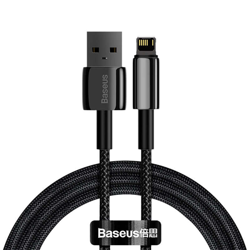 iPhone USB to iP Lighting USB Charging Data Cable