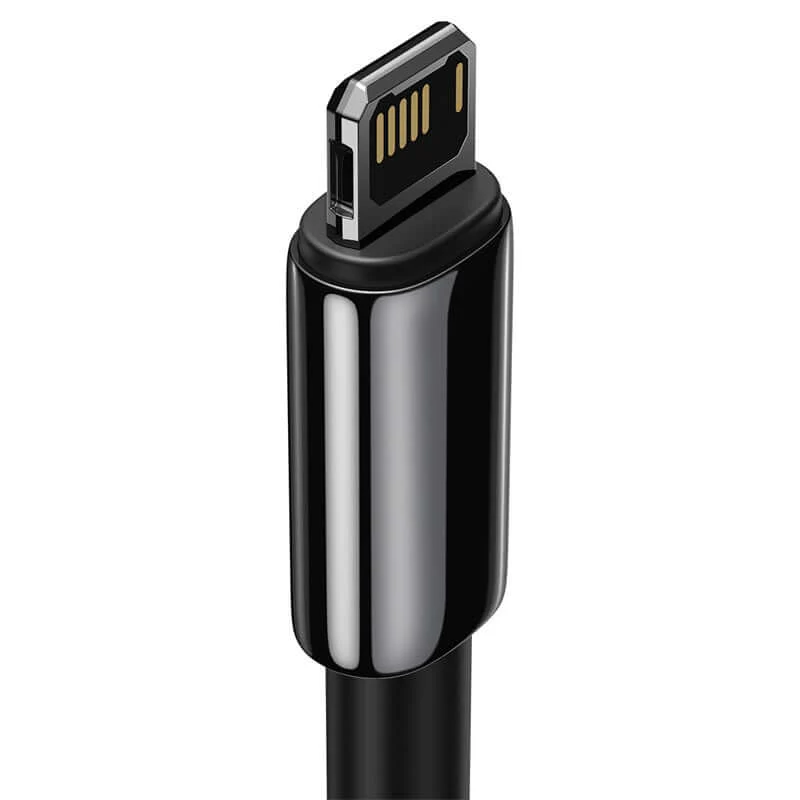 iPhone USB to iP Lighting USB Charging Data Cable - Image 3