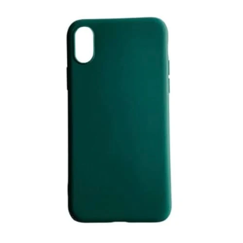 iPhone X / XS Case (Green)