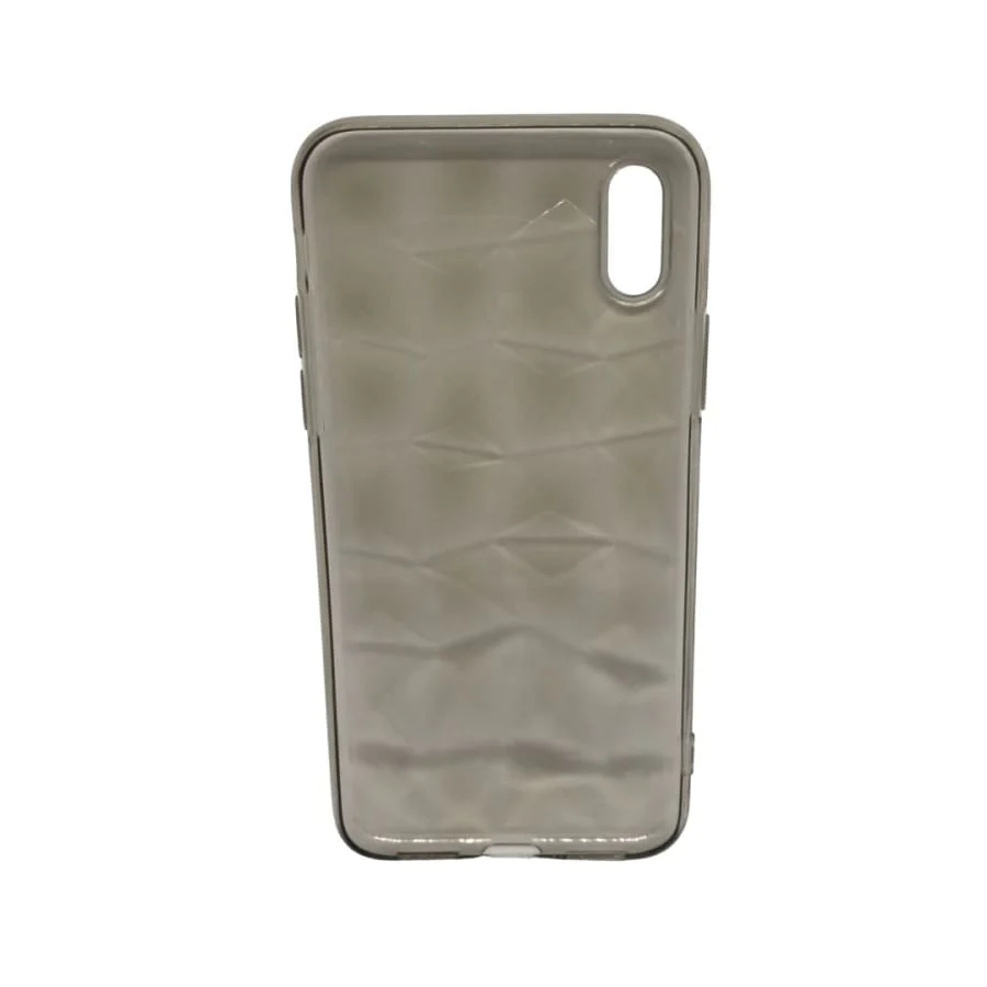 iPhone X / XS Case (Silicone) - Image 3
