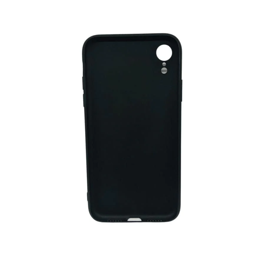 iPhone XR Case (Black) - Image 4