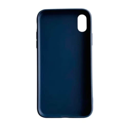 iPhone XR Case (Navy) - Image 3