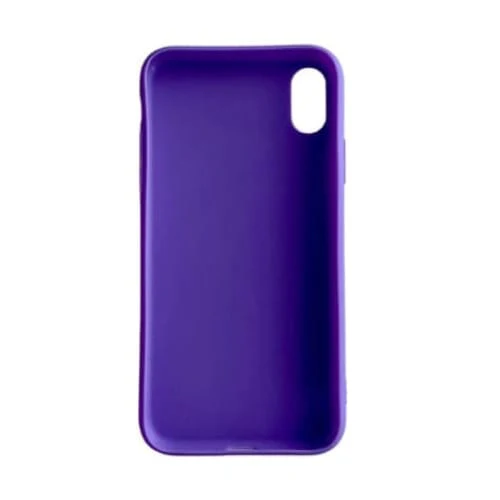iPhone XR Case (Purple) - Image 2