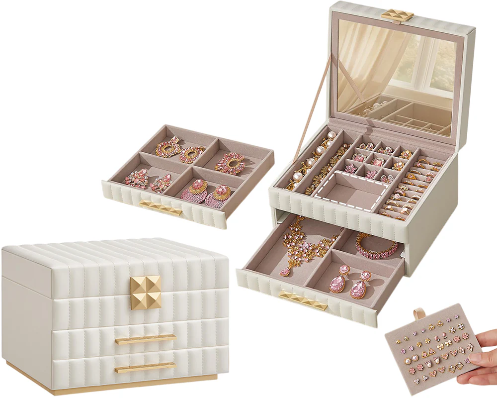 Jewellery Box - Image 10