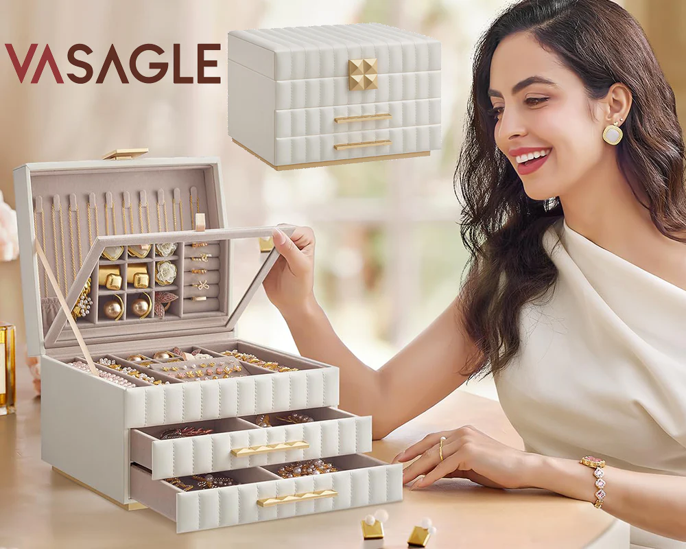 Jewellery Box - Image 3