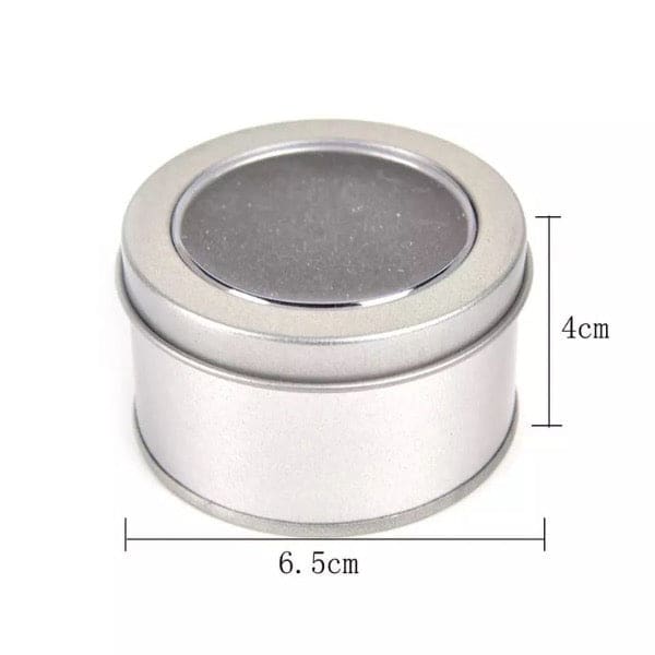 Jewelry Gift Tin - Image 3